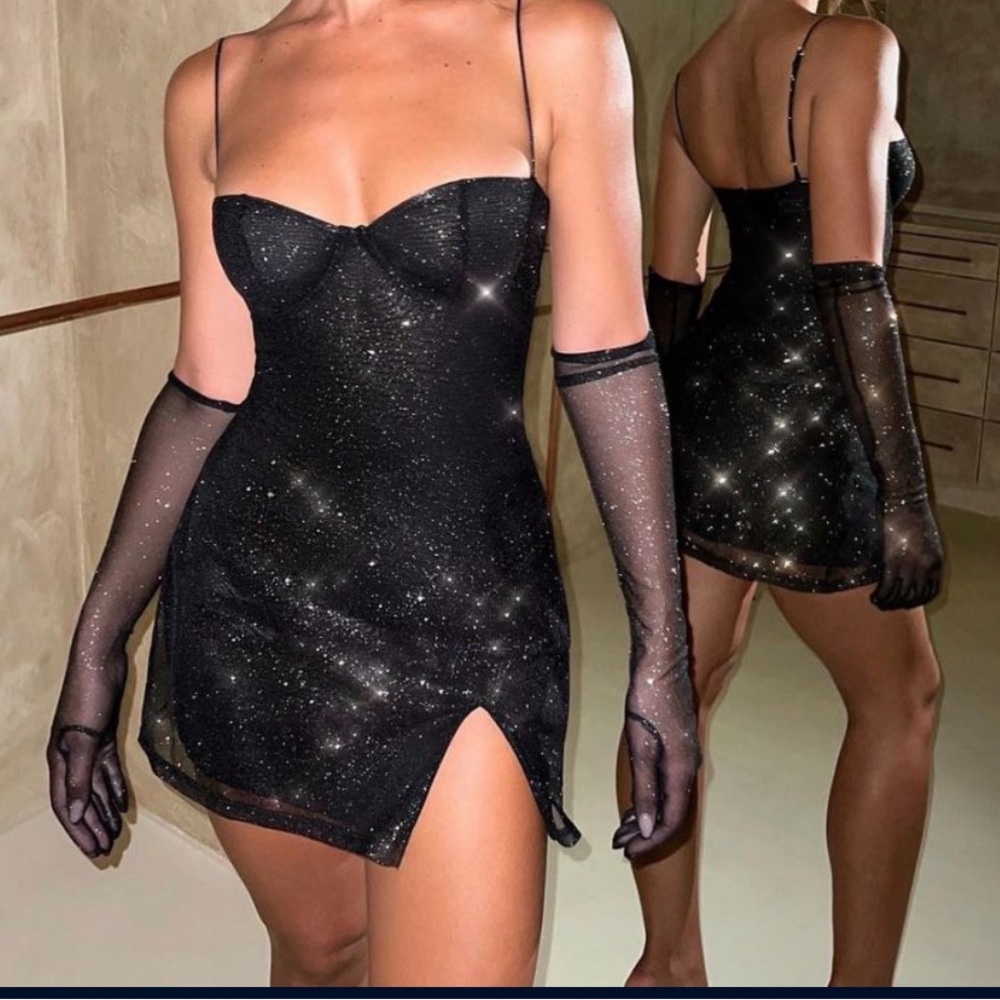 Baby boo dress